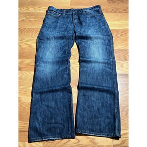 Silver Jeans Men’s Nash Jeans 38x34